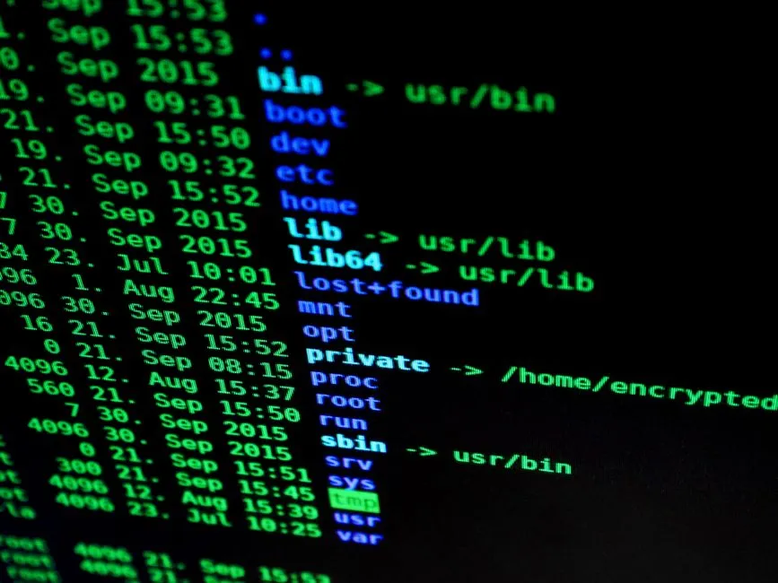 Project Folder README Template: Make Work Findable