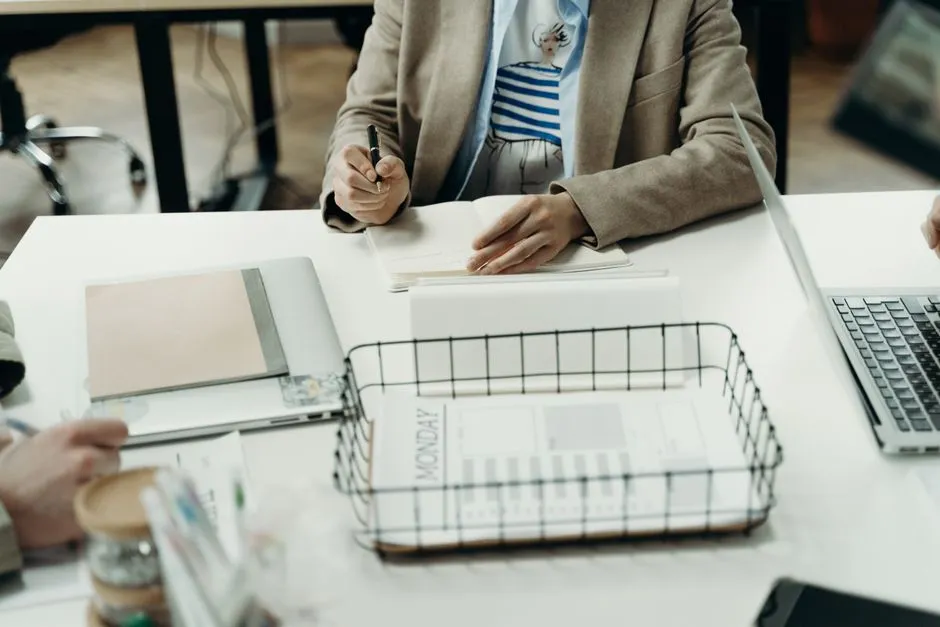 Decision Log Template: Record the Why, Not Just the What