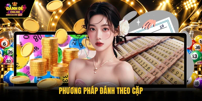 Phương pháp đánh theo cặp